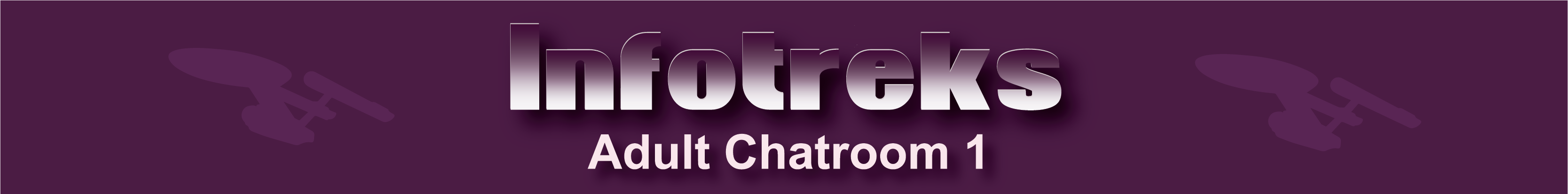 Infotreks Chat Banner